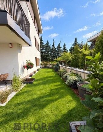 Mieszkanie 2-pokojowe Warszawa Wilanów, ul. Bruzdowa. Zdjęcie 12