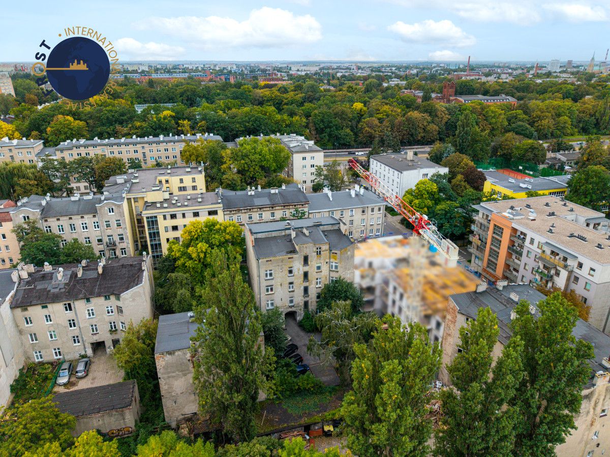 kamienica, 21 pokoi Łódź Widzew, ul. Miedziana. Zdjęcie 5