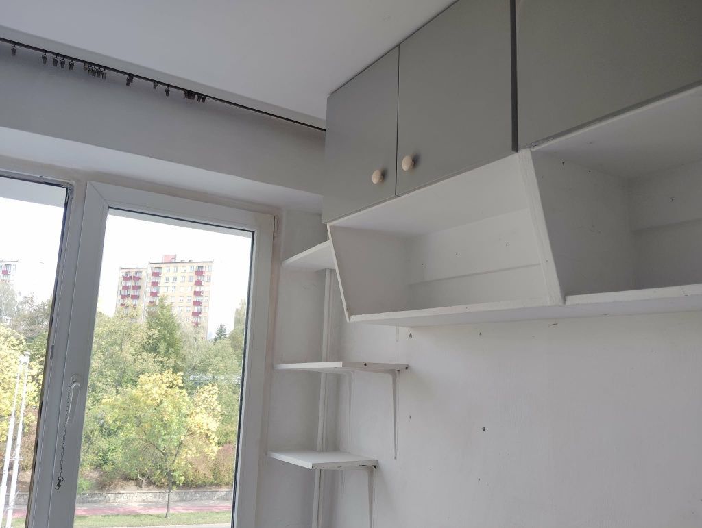 Mieszkanie 4-pokojowe Lublin, ul. Franciszka Kleeberga. Zdjęcie 2