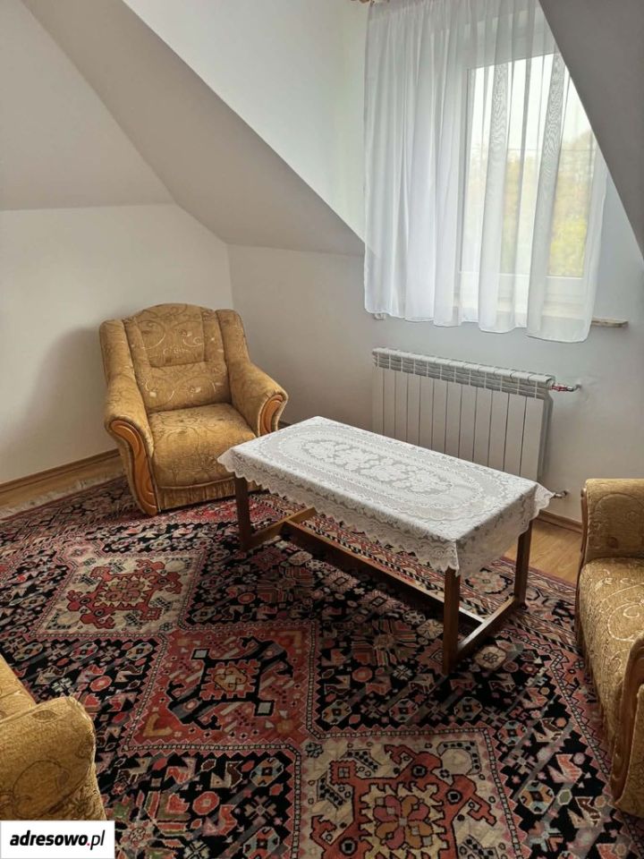 dom wolnostojący, 4 pokoje Zawady. Zdjęcie 7