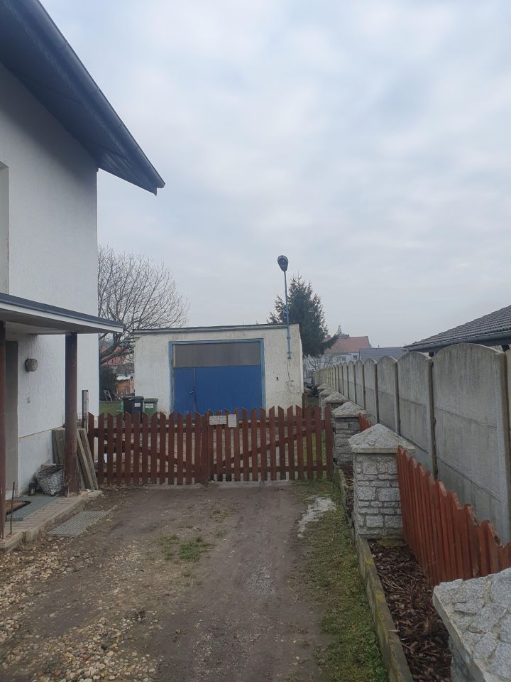 dom wolnostojący, 8 pokoi Gogolin, ul. Torowa. Zdjęcie 8