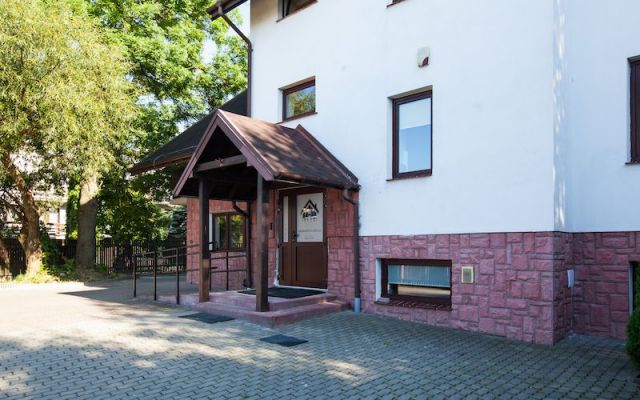 dom wolnostojący Lublin Sławin, ul. Fiołkowa. Zdjęcie 1