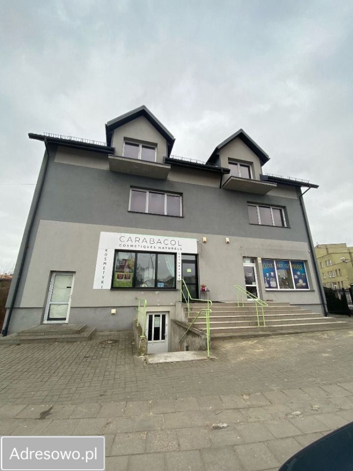 Lokal Bielsk Podlaski, ul. Adama Mickiewicza. Zdjęcie 3