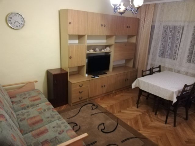 Mieszkanie 2-pokojowe Łódź Bałuty, ul. Gdyńska. Zdjęcie 1