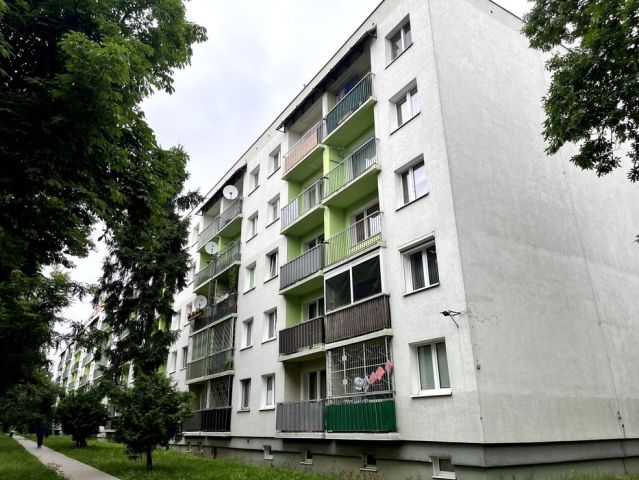 Mieszkanie 3-pokojowe Łódź Zarzew, ul. Poznańska. Zdjęcie 1