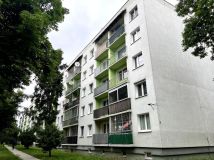 Mieszkanie 3-pokojowe Łódź Zarzew, ul. Poznańska