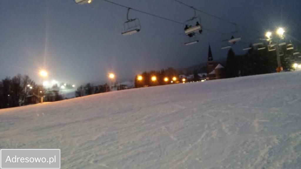 dom wolnostojący, 3 pokoje Duszniki-Zdrój, ul. Zdrojowa. Zdjęcie 9