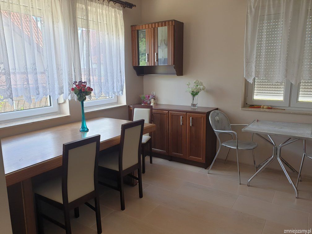 dom wolnostojący, 5 pokoi Dobre Miasto. Zdjęcie 13