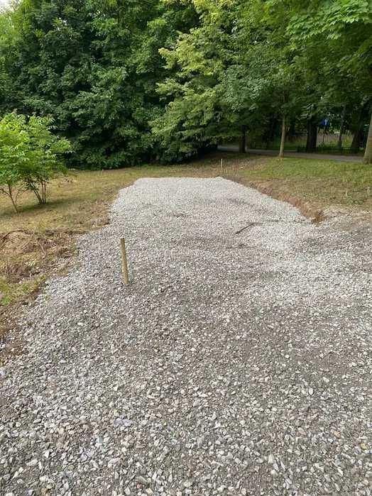 Działka inwestycyjna Kraków Krowodrza, al. Jerzego Waszyngtona. Zdjęcie 4