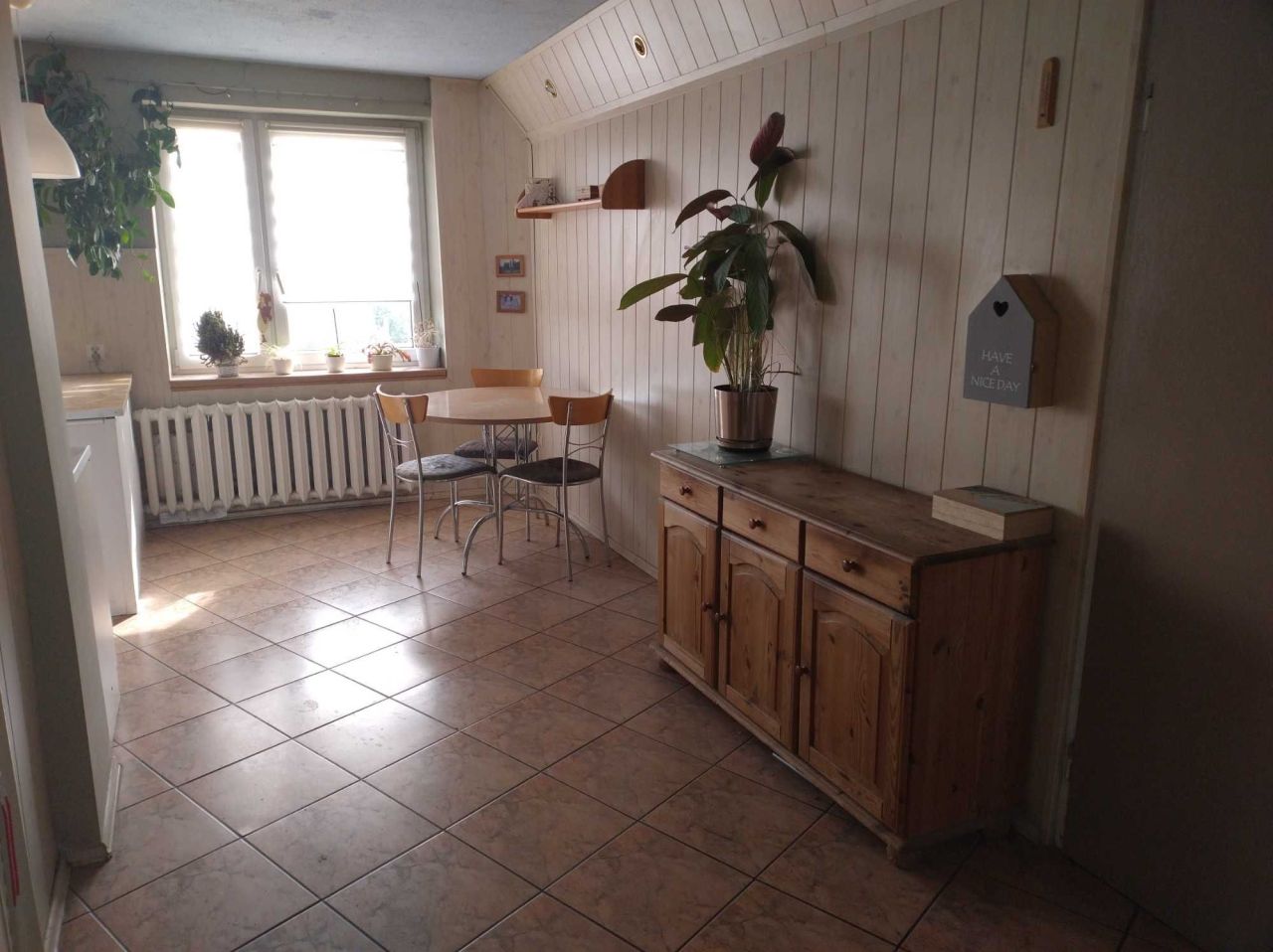 Mieszkanie 2-pokojowe Stara Dąbrowa. Zdjęcie 2