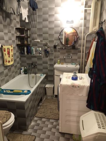 Mieszkanie 4-pokojowe Białogard. Zdjęcie 1