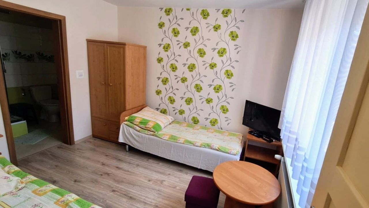dom wolnostojący, 9 pokoi Wisełka. Zdjęcie 22