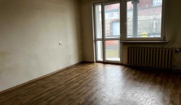 Mieszkanie 1-pokojowe Strzelce Opolskie, ul. Dworcowa