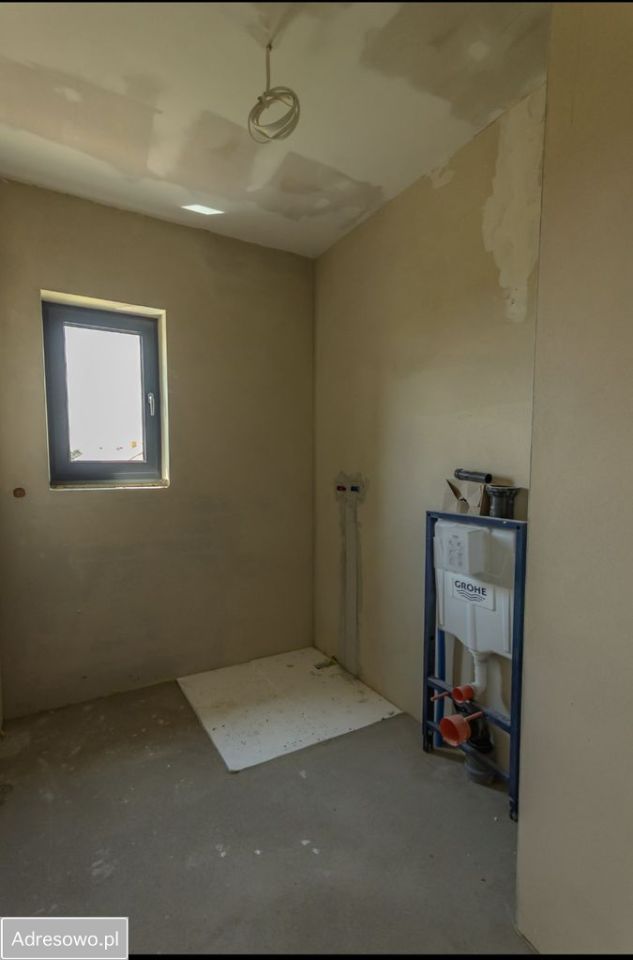 bliźniak, 3 pokoje Bogdaniec. Zdjęcie 5