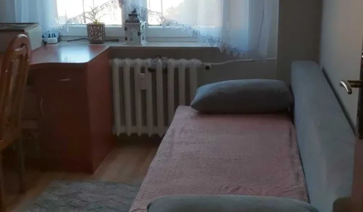 Mieszkanie 2-pokojowe Kolno, ul. gen. Władysława Sikorskiego