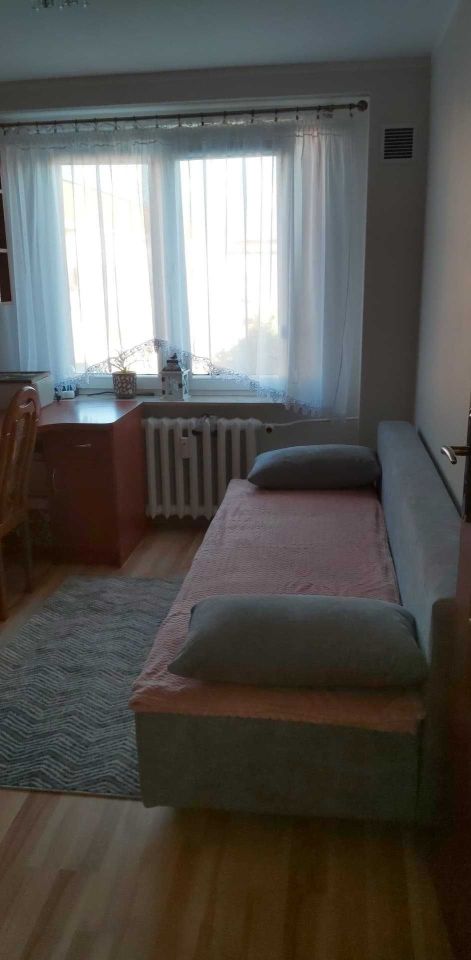 Mieszkanie 2-pokojowe Kolno, ul. gen. Władysława Sikorskiego