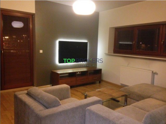 Mieszkanie 2-pokojowe Warszawa Mokotów, ul. Ludwika Idzikowskiego. Zdjęcie 2