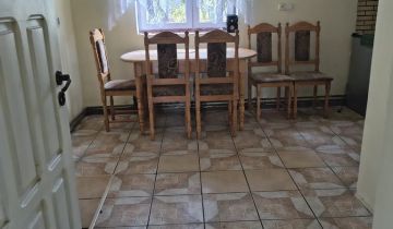 dom wolnostojący, 3 pokoje Bądzów