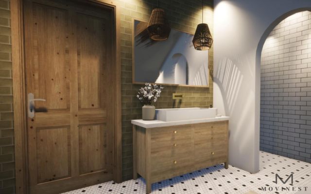 dom wolnostojący, 5 pokoi Mogilno, ul. 17 Maja. Zdjęcie 8