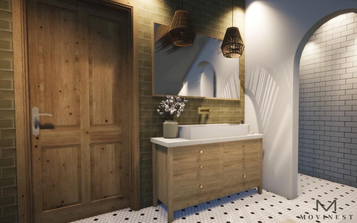 dom wolnostojący, 5 pokoi Mogilno, ul. 17 Maja. Zdjęcie 8