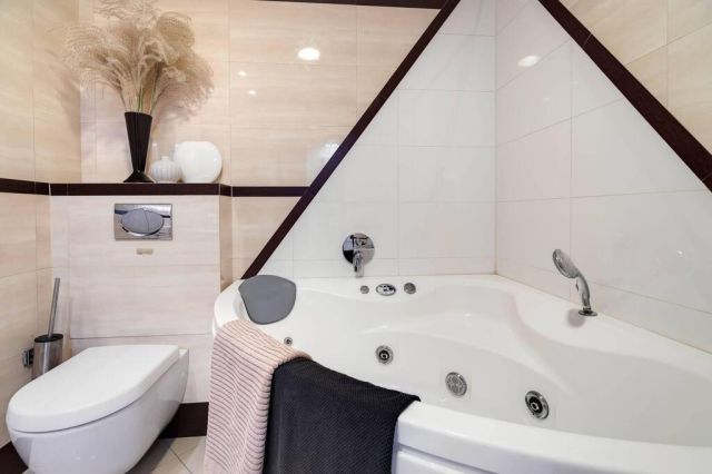 Mieszkanie 4-pokojowe Warszawa Białołęka, ul. Szumiących Traw. Zdjęcie 19