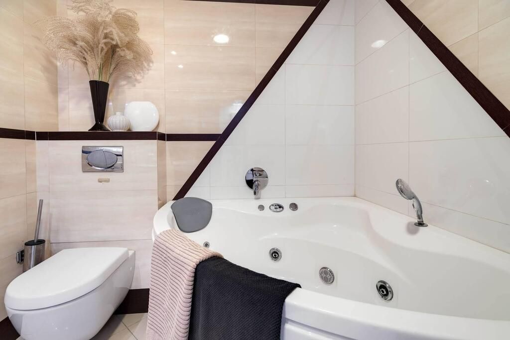 Mieszkanie 4-pokojowe Warszawa Białołęka, ul. Szumiących Traw. Zdjęcie 19