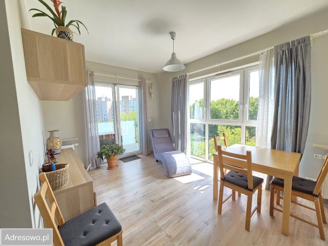 Mieszkanie 2-pokojowe Warszawa Bielany, ul. Mistrzowska. Zdjęcie 1