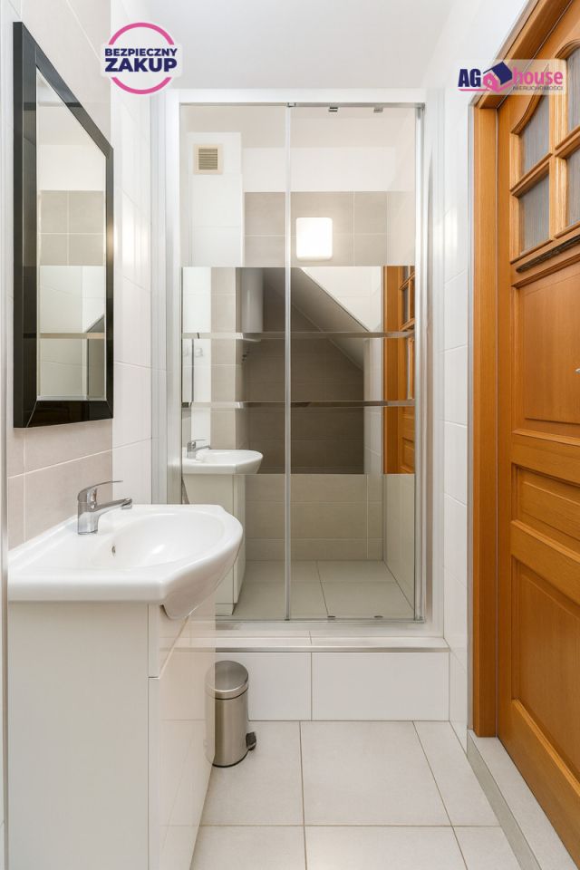 Mieszkanie 1-pokojowe Gdańsk Chełm, ul. Ludwika Hirszfelda. Zdjęcie 6