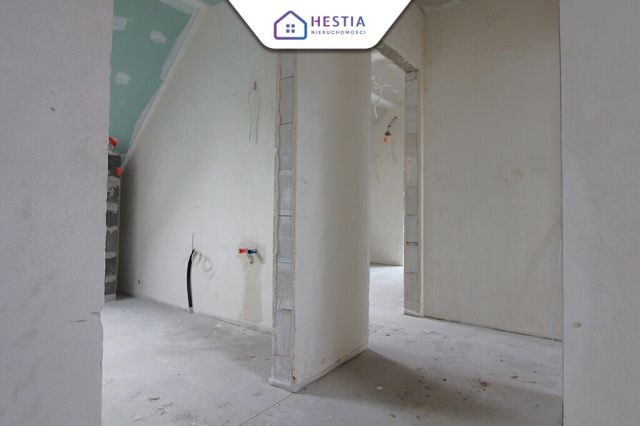 dom wolnostojący, 4 pokoje Zieleniewo. Zdjęcie 9