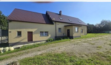 dom wolnostojący, 6 pokoi Szewce
