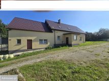 dom wolnostojący, 6 pokoi Szewce