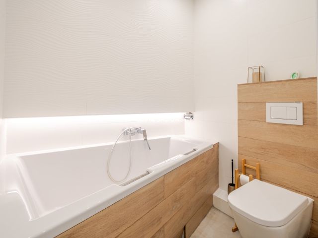 bliźniak, 5 pokoi Skawina, ul. mjr Jana Żychonia. Zdjęcie 26