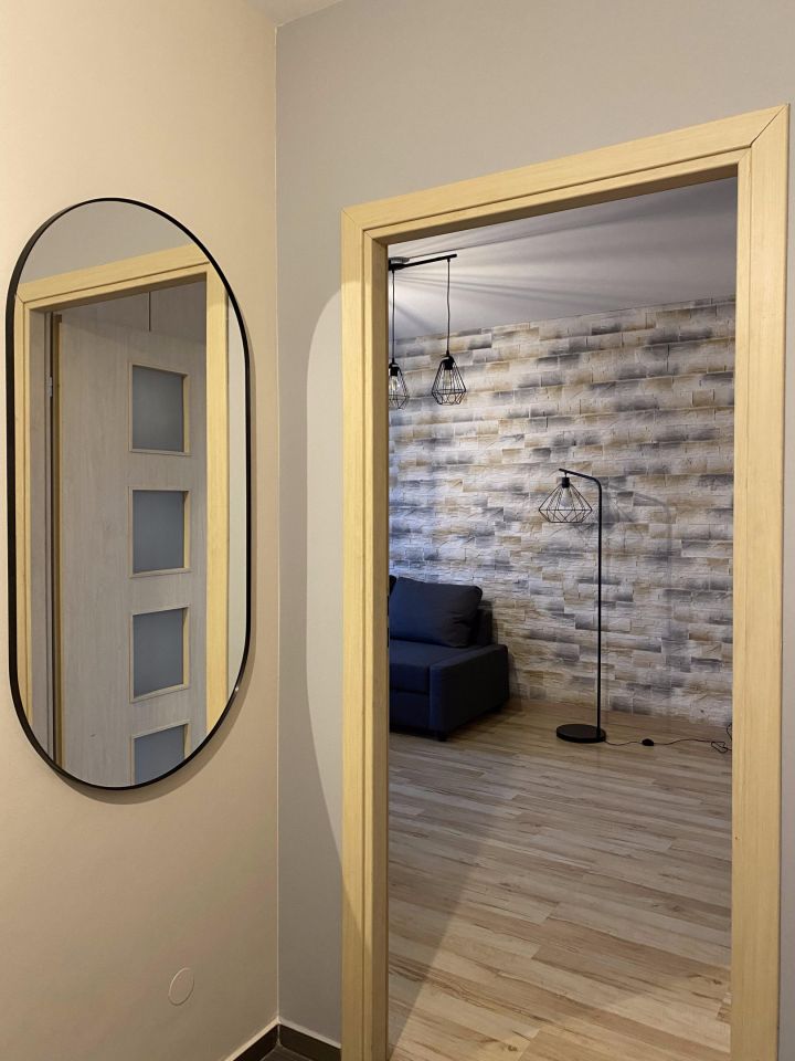 Mieszkanie 2-pokojowe Warszawa Ursynów, al. Komisji Edukacji Narodowej. Zdjęcie 6