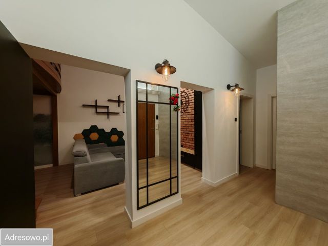 Mieszkanie 2-pokojowe Warszawa Sadyba, ul. Ciechocińska. Zdjęcie 1