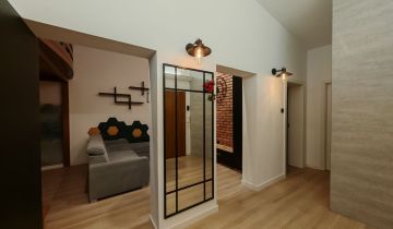 Mieszkanie 2-pokojowe Warszawa Sadyba, ul. Ciechocińska