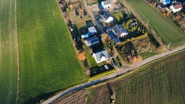 Działka budowlana Żukowo. Zdjęcie 6