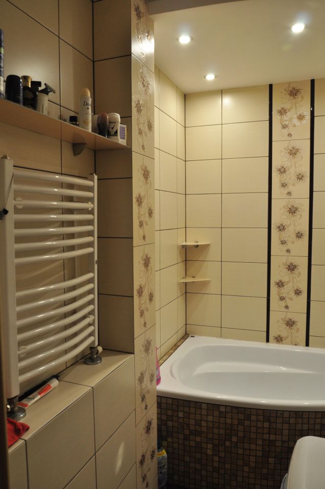 Mieszkanie 4-pokojowe Darłowo Centrum, ul. Króla Eryka Pomorskiego. Zdjęcie 12