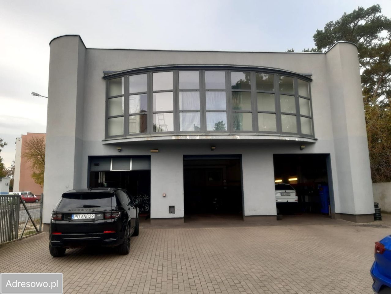 Lokal Bydgoszcz Kapuściska, ul. Sandomierska. Zdjęcie 9