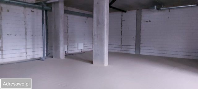 Lokal Ożarów Mazowiecki, ul. Nadbrzeżna. Zdjęcie 1