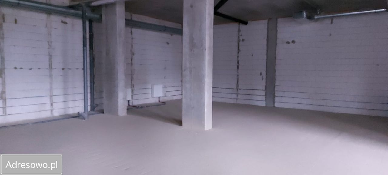 Lokal Ożarów Mazowiecki, ul. Nadbrzeżna