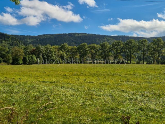 Działka inwestycyjna Kowary. Zdjęcie 13