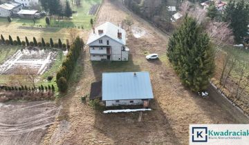 dom wolnostojący, 10 pokoi Moderówka