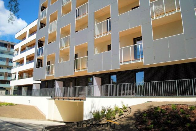 Mieszkanie 3-pokojowe Wrocław Tarnogaj, ul. Piękna. Zdjęcie 14