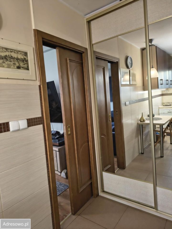 Mieszkanie 3-pokojowe Toruń Chełmińskie Przedmieście, ul. gen. Józefa Bema. Zdjęcie 12