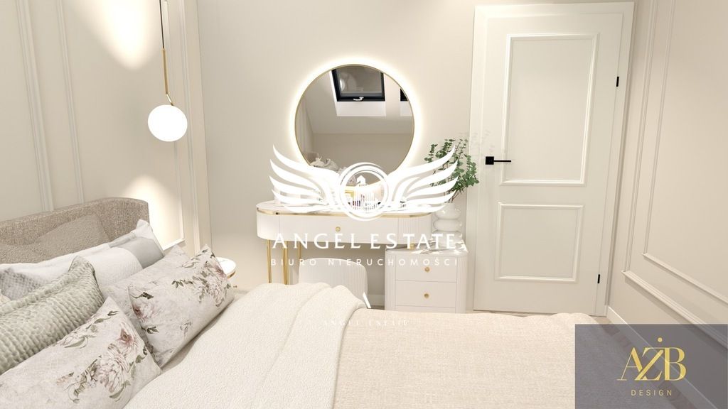 bliźniak, 5 pokoi Mierzyn, ul. Nasienna. Zdjęcie 14