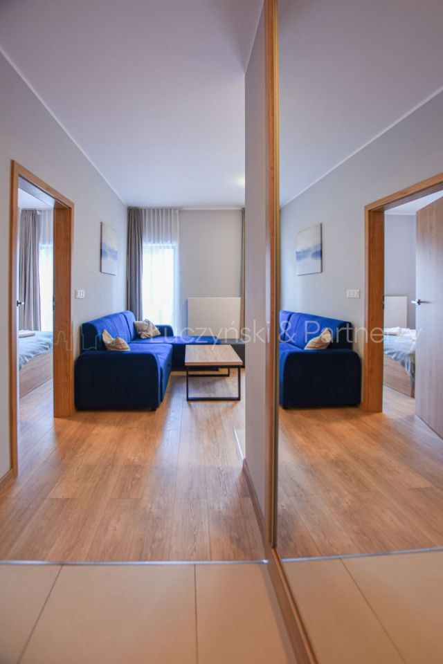 Mieszkanie 2-pokojowe Szklarska Poręba, ul. Górna. Zdjęcie 2