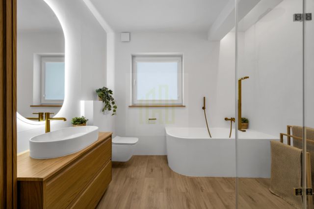 bliźniak, 5 pokoi Józefów. Zdjęcie 20