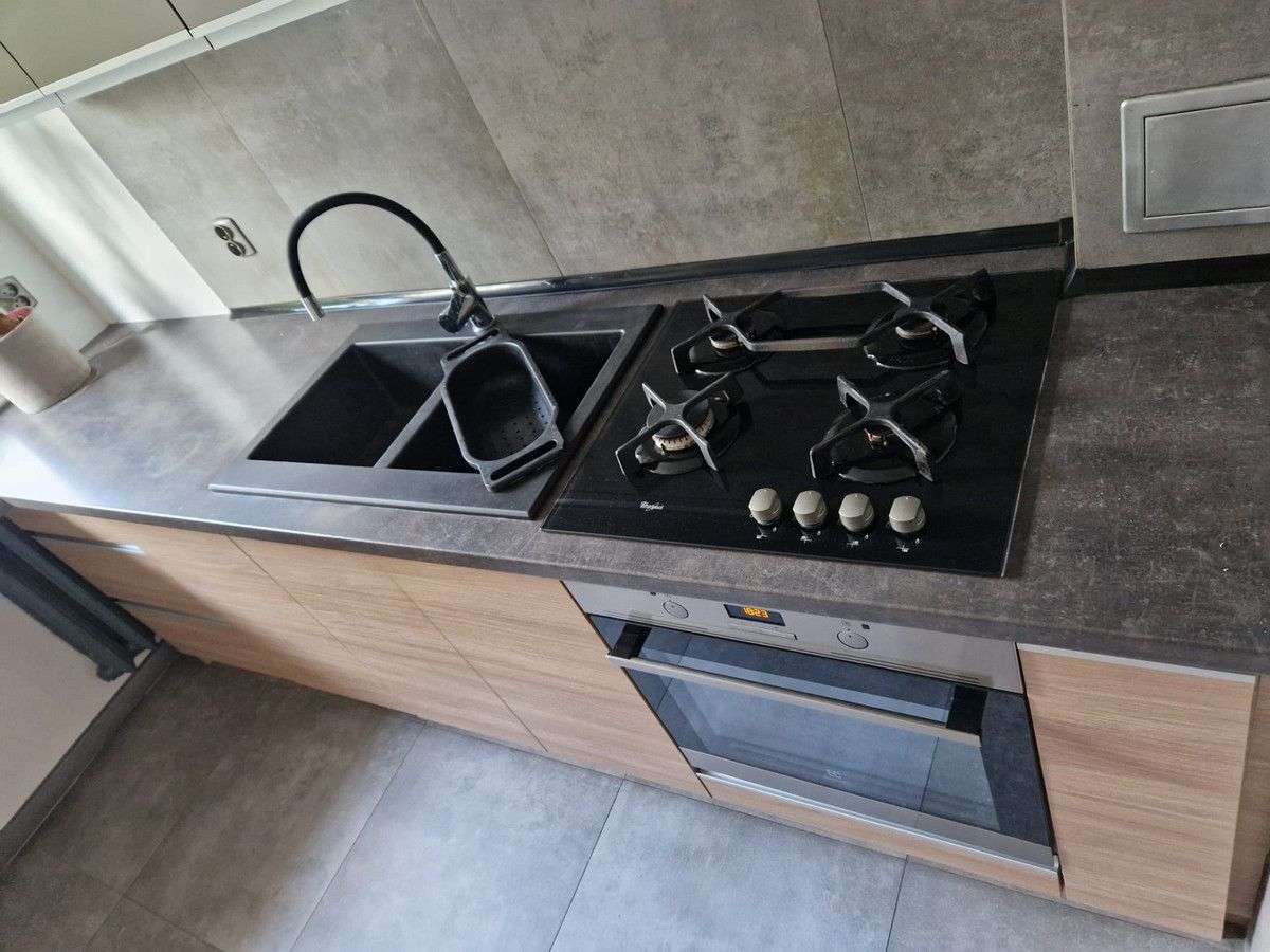 Mieszkanie 2-pokojowe Łódź Retkinia, ul. Komandorska. Zdjęcie 10