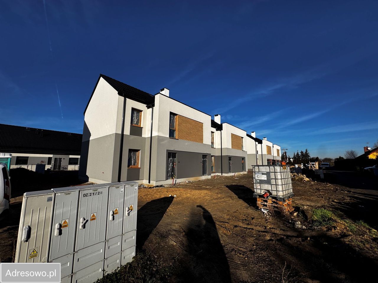 Mieszkanie 4-pokojowe Wrocław Psie Pole, ul. Mroźna. Zdjęcie 16