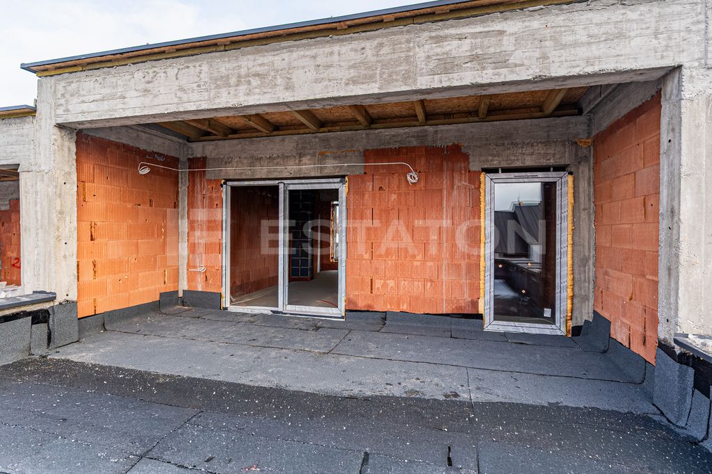 Mieszkanie 4-pokojowe Rzeszów Zalesie, ul. Spacerowa. Zdjęcie 10